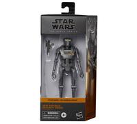 HASBRO Star Wars New Republic Security Droid