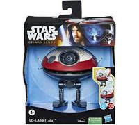 Hasbro - Star Wars - Obi One Kenobi - LO-LA59 (Lola) réplique électronique