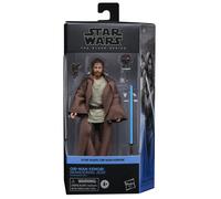 Hasbro Star Wars Obi-Wan Kenobi (Jedi Errant)
