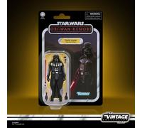 Hasbro Star Wars : Obi-Wan Kenobi Vintage Collection Actionfigur 2022 Darth Vader (The Dark Times) 10 cm HASF4475