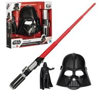 HASBRO Star Wars, Pack Côté obscur Dark Vador
