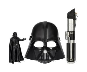 Hasbro Star Wars, Pack Côté obscur Dark Vador
