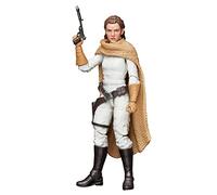Hasbro Star Wars - Princess Leia Organa - Figurine Black Series Archive 15cm