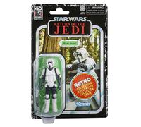 Hasbro Star Wars Retro Biker Scout