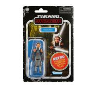 Hasbro Star Wars Retro Collection Ahsoka Tano