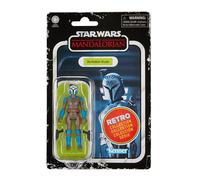 HASBRO Star Wars Retro Collection Bo-Katan Kryze
