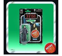 Hasbro Star Wars Retro Collection - Figurine de collection avec design premium, inspirée par plus de 40 ans de la saga Star Wars