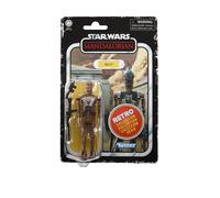 Hasbro Star Wars Retro Collection - Ig-11