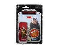 Hasbro Star Wars Retro Collection - Kuiil
