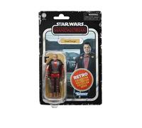 Hasbro Star Wars Retro Collection - Moff Gideon