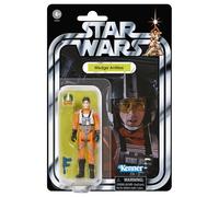 Hasbro Star Wars Retro Collection Multipack de 6 figurines
