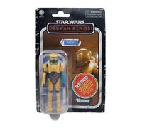 Hasbro Star Wars Retro Collection Obi Wan Kenobi