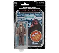 Hasbro Star Wars Retro Collection Obi-Wan Kenobi (Jedi Errant)