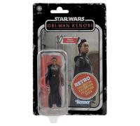 HASBRO Star Wars Retro Collection Reva (Third Sister)