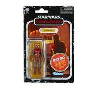 HASBRO Star Wars Retro Collection The Armorer