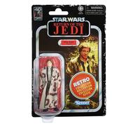 Hasbro Star Wars Retro Han Solo (Endor)