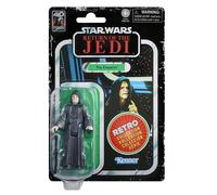 Hasbro Figurine Star Wars Retro - The Emperor