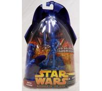 Star Wars The Vintage Collection, The Child avec Landau, Figurine articulée The Mandalorian de 9,5 cm, Jouets pour Enfants, dès 4 Ans