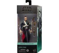 Hasbro Star Wars Rogue One Black Series Actionfigur 2021 Chirrut Imwe 15 cm