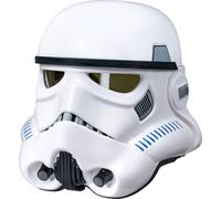 Hasbro Star Wars Rogue One Black Series Casque électronique Stormtrooper impérial