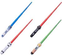 Hasbro Star Wars Sabre laser Squad assorti