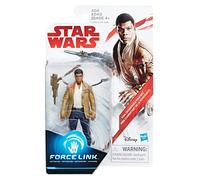 Hasbro - Star Wars Sammelfigur (C1503), Farbe/Modell Sortiert