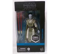 Hasbro Star Wars Série Noire 27 Jedi Survivant Dagan Gera 6 " Figure Neuf Scellé