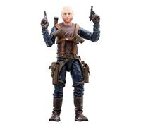 Hasbro Star Wars Série Noire Migs Mayfeld 15cm