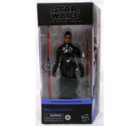 Hasbro Star Wars Série Noire Obi-Wan #03 Reva Third Sœur 6 " Figurine Neuf