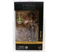 Hasbro Star Wars Série Noire The Phantom Menace Sebulba 6 " Figurine Neuf Scellé