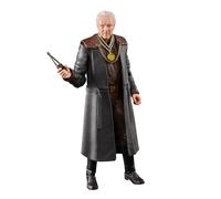 Star Wars Hasbro The Black Series, The Client, Figurine de Collection de 15 cm, The Mandalorian, Jouet pour Enfants, dès 4 Ans F4351 Multicolore