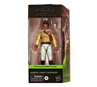 Hasbro Chiffre 15 Cm Black Series Star Wars 3-6 Years Multicolor