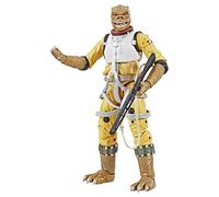 Hasbro Star Wars The Black Series Archive Bossk Figure