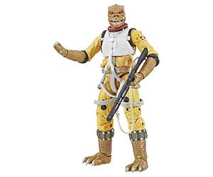 Hasbro Star Wars The Black Series Archive Bossk Figure