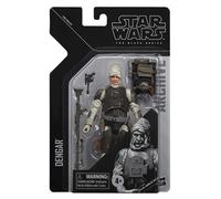 HASBRO Star Wars The Black Series Archive Dengar
