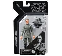 HASBRO Star Wars The Black Series Archive Grand Moff Tarkin