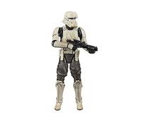 Hovertank Driver 15 Cm Star Wars Black Series Archive Hasbro