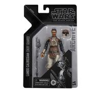HASBRO Star Wars The Black Series Archive Lando Calrissian (garde d'esquif)