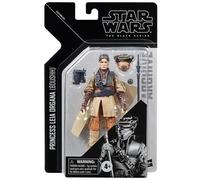 Star Wars Figurine Black Series Archive Waltham Multicolore G