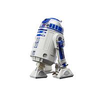 Star Wars The Black Series, Artoo-Detoo (R2-D2), Star Wars : Le Retour du Jedi, 40e Anniversaire, Figurine de 15 cm