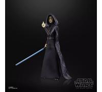 Star Wars Figurine de collection Barriss Offee The Black Series 15 cm L'Attaque des Clones