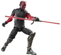 Hasbro - Star Wars The Black Series Battlefront II Dark Maul Old Master