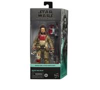 Hasbro Star Wars The Black Series Baze Malbus