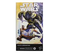 Star Wars The Black Series Black Krrsantan