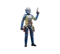 Star Wars The Black Series - Collection Crédit Bo-Katan Kryze - 15 cm