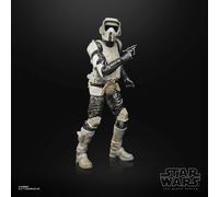 Star Wars – Star Wars BL Squat