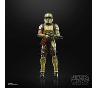 Star Wars BL Pushup