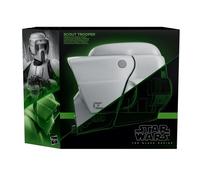 Star Wars The Black Series Casque Scout Trooper