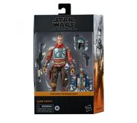 HASBRO Star Wars The Black Series Cobb Vanth