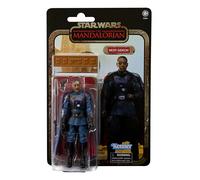 Hasbro - Star Wars - The Mandalorian Vintage Collection - Figurine Moff